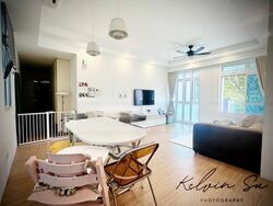 Hume Park II (D21), Condominium #466845391